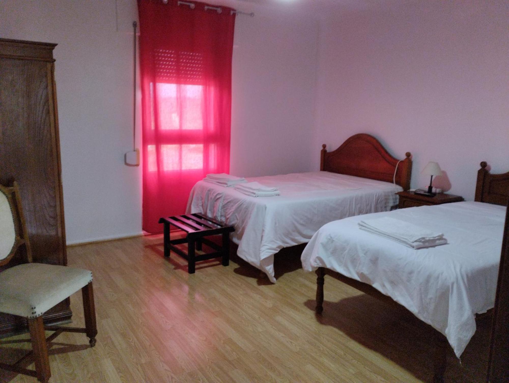 Habitación Triple Clásica