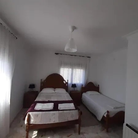 Hotel Miranda Do Douro-3
